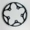 Driveline Chainrings 7075 Road 110mm