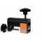 Alligator end press