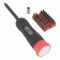 Velocite TQ1 2-10Nm Torque Screwdriver/Wrench