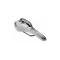 DA Bomb ASPECT Saddle_  Gloss black/white
