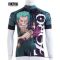 OHIOSPORT One Piece Short JerseyOHIOSPORT One Piece Short Jersey_Zoro