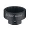Icetoolz M091 16 Teeth Bottom Bracket Tool 16 Teeth