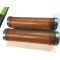 BTR Alpha-one Artificial Brown Grips