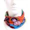 OHIOSPORT One Piece Neck Scarf _ Luffy