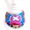 OHIOSPORT One Piece Neck Scarf _ Luffy