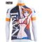 OHIOSPORT One Piece Short Jersey _Nami